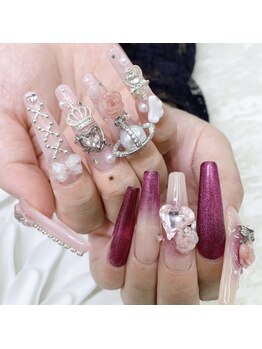 レックス(Lexx92)/アプレ 10本アート XL