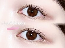 メメ 千葉店(meme)/大人気立ち上げカールデザイン♪