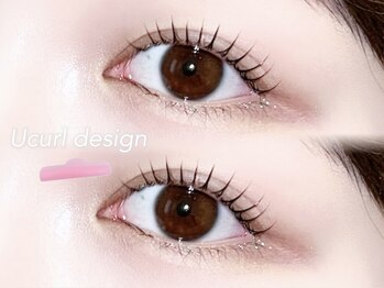 メメ 千葉店(meme)/大人気立ち上げカールデザイン♪