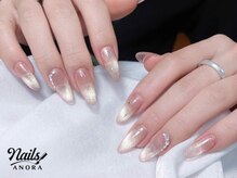 アノラネイルズ(ANORA NAILS)