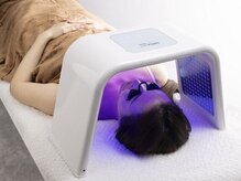 サロンアズ(salon AZU)