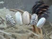 ネイル ナテュール 平塚店(Nail Nature)/OLさん向けネイル