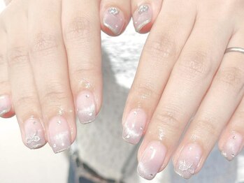 リスタバイネオリーブ(Resta by neolive)/マグネットグラデーション☆