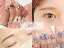 geNe 'n GRUS(ジーン アンド グルス)