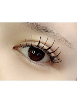 キープ力が自慢のサロン