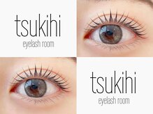 ツキヒ アイラッシュ ルーム(tsukihi)