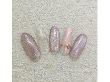 キャンアイドレッシー 上尾店(Can I Dressy)/クリスマス限定　¥6000