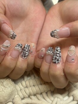 リリフリー(riri Free)/