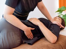 ビープロ整体院 本八幡店(Be-Pro整体院)/骨盤ストレッチ