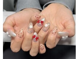 持ち込みデザイン