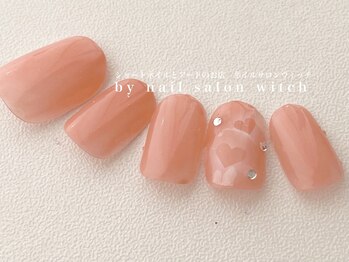 ウィッチ(witch)/