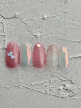 メイク(Me19)/アートネイル