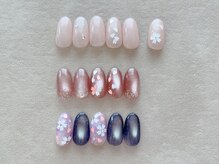 ネフェル 旭店(Nefer)/＊SAKURA sample＊¥8800～