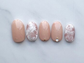 アッカスタイル acca style/人気No.1 定額トレンドコース