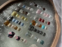 アトリエ リグ(atelier Lig)/◆「FOOT］定額デザイン