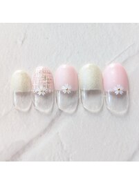 定額☆8800円（ハンドジェル）