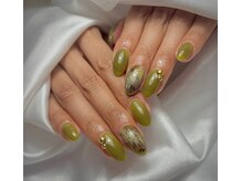 ケーズサロン(K’s salon)/