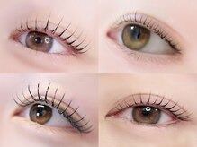 アイモア 横浜関内店(eye mor.)/3月オススメ★まつげデザイン