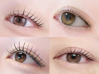 アイモア 横浜関内店(eye mor.)/3月オススメ★まつげデザイン