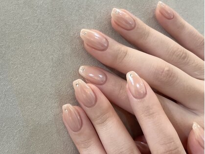 ナンバーネイル 立川(N゜Nail)の写真