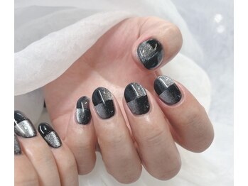 ジーディーエスネイル(GDS NAIL)/