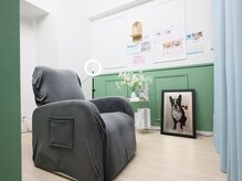 モイスト アイズ 難波(moist eyes)の雰囲気（可愛く心地のいい店内♪）