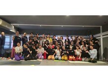 ゾウノハナ 北浜店(ZOUNOHANA)/関西タイ古式大練習会！