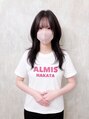 アルミス(ALMIS) MISAKI