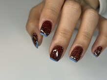 シータ(Siita)の雰囲気(周りと差がつく定額デザインでワンランク上のお洒落nailに____。)