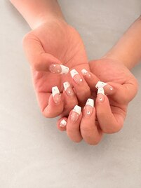French×Stone