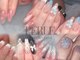 Perle.nailstudio【ペルル ネイル スタジオ】【10/1 NEW OPEN(予定)】の写真