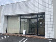 ザ ビードットデザイン(The b. design)/店舗外観