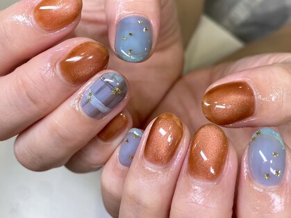 サニー ロア(Sunny.Roa)の写真