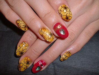 トランキル(Tranquille)/