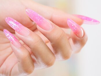 ワンカラースカルプ¥5900