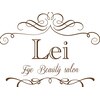 アイビューティサロン レイ(Eye beautysalon Lei)のお店ロゴ