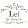 アイビューティサロン レイ(Eye beautysalon Lei)ロゴ