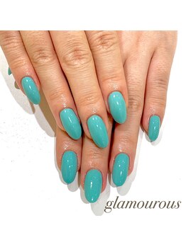 グラマラス プレジール 中野店(glamourous plaisir)/