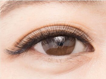 アイラッシュサロン ブラン ゆめタウン丸亀店(Eyelash Salon Blanc)/4Dボリュームラッシュ