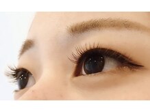 コレット 関目店(colette.)/フラット☆シア―ブラウン