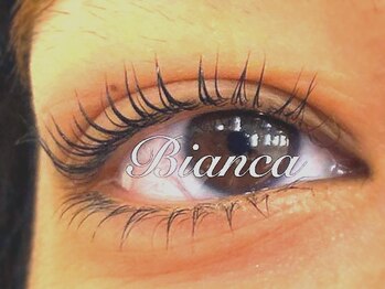 ビアンカ PARCO CITY 浦添店(Bianca)/上下まつ毛カール