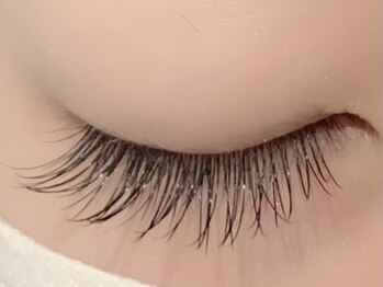 カラン 焼津店(CALIN)/フラットラッシュ100本