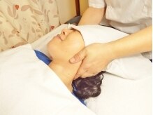 蒲田整体足裏専門店/ヘッド＆小顔