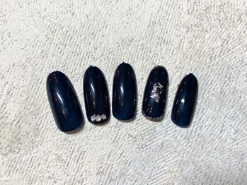 カットアンドスタイル クラウン(Cut & Style Clown)/ジェルやり放題 ［横浜/横浜駅］