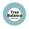 ツリーバランス(Tree Balance)ロゴ