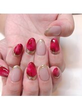 アールエム(Rm)/9月◇ネイル