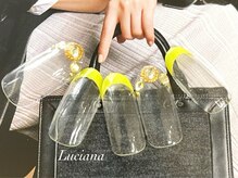 ルチアーナ ネイル/ハンド◆定額コース 6950円◆