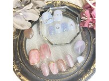 ベリール 南平岸店(Be'Leel)/フットつけ放題☆