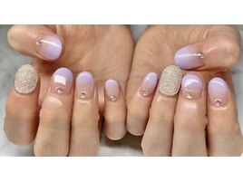 カラグラ☆ネイルケア