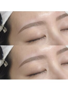 ロミー 新宿(romy.)/アイブロウスタイリング